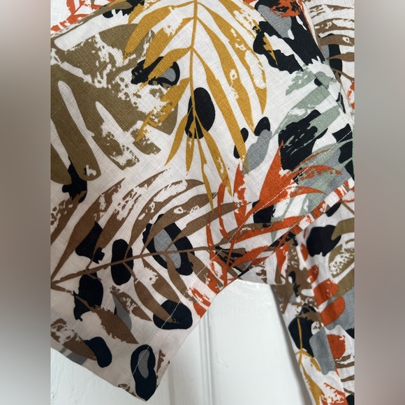 100% Linen Pants - Picture 6 of 8